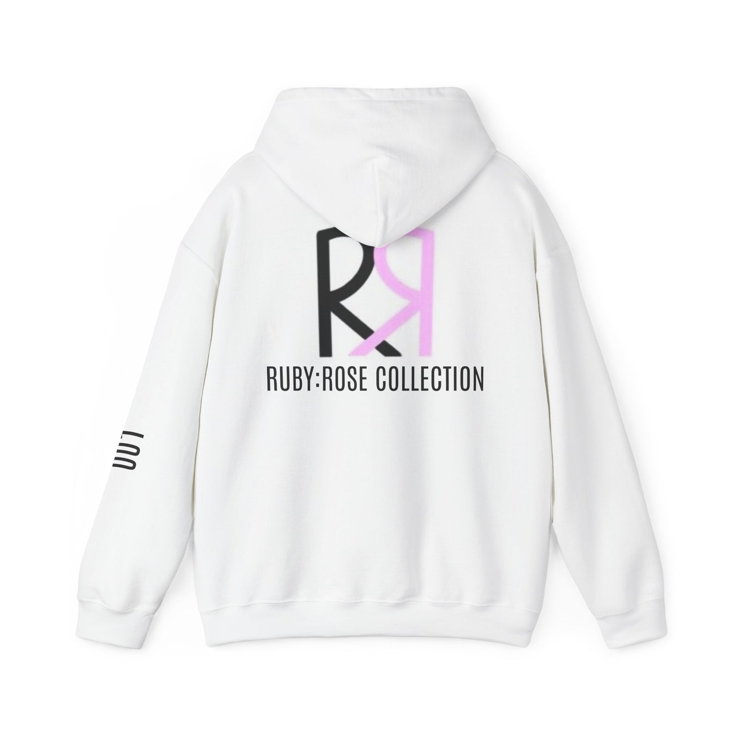 RUBY:ROSE COLLECTION Unisex Hooded Sweatshirt